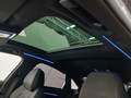 View of sunroof / panoramic roof