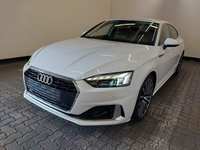 Audi A5 Sportback advanced 35 TFSI S-tronic