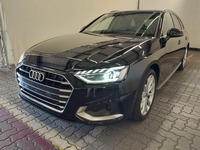 Audi A4 Avant advanced 35 TDI S-tronic