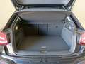 View of boot / luggage space