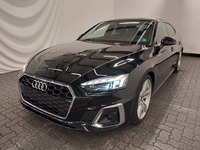 Audi A5 Sportback 40 TDI quattro S-tronic "S line"
