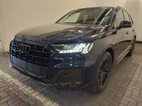 Audi Q7 45 TDI quattro Tiptronic "S line"