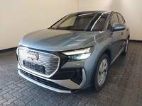 Audi Q4 Sportback e-tron 40 "S line"