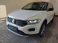 VW T-Roc 1,5 TSI DSG "Style"