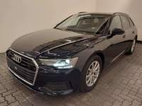 Audi A6 Avant 50 TDI quattro Tiptronic