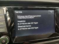 Статус автомобиля