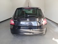 Rear view