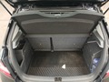 View of boot / luggage space