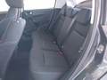 View of rear seat