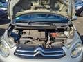 View of engine compartment