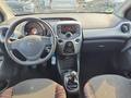 View of dashboard