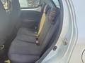 View of rear seat