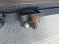 View of trailer tow-bar hitch