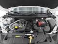 Vue du compartiment moteur