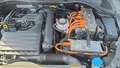 View of fittings for electric vehicle