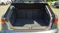View of boot / luggage space
