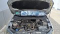 View of engine compartment