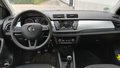 View of dashboard