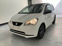 Seat Mii 1,0 Automatik "Connect"