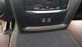 View of rear climate control switch