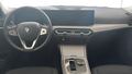 View of dashboard
