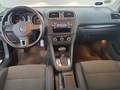 View of dashboard