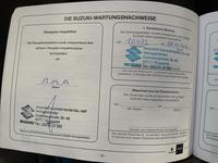 Attestation d'entretien