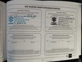 Attestation d'entretien