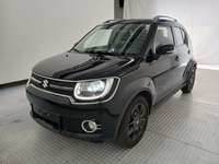 Suzuki Ignis 1,2 4x4 "Comfort+"