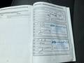 Attestation d'entretien