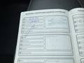 Attestation d'entretien