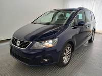 Seat Alhambra 1,4 TSI DSG "Style"