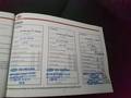 Attestation d'entretien