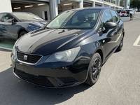 Seat Ibiza Lim. 1,4 Reference Salsa