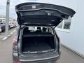 View of boot / luggage space