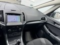 View of dashboard