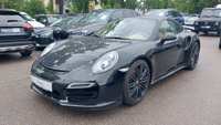 Porsche 911 Turbo PDK