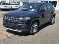 Jeep Compass 1,5 M-Air DCT ''Altitude''