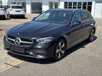 Mercedes-Benz C 200 d T Automatik "Avantgarde"