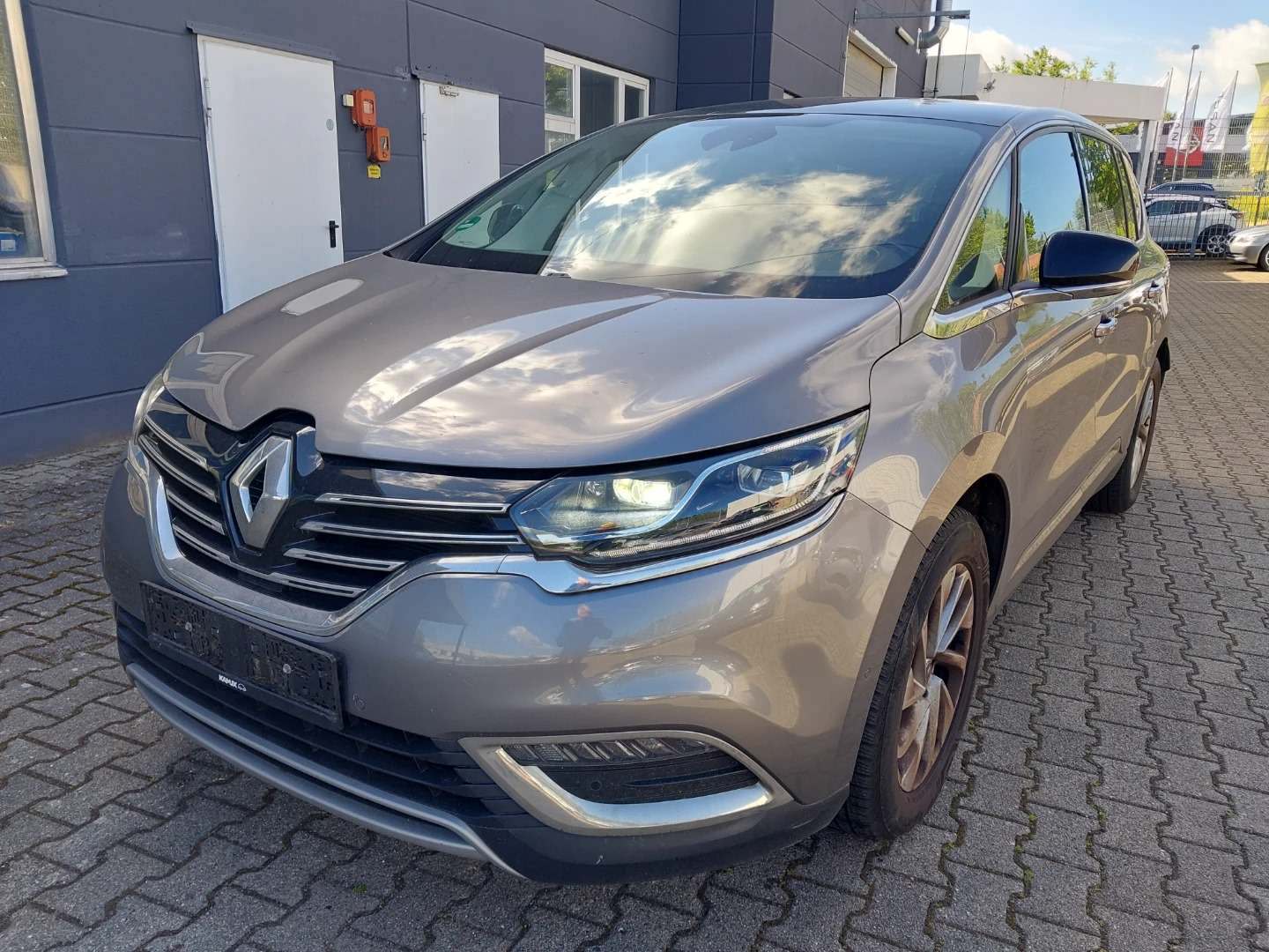 Renault Espace