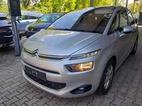 Citroën C4 Picasso 1,6 Blue-HDI Automatik "Select