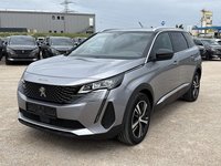 Peugeot 5008 GT 1,5 Blue-HDI Automatik