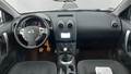 View of dashboard
