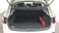 View of boot / luggage space