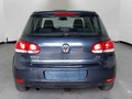 Rear view