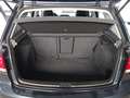 View of boot / luggage space