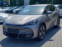 Seat Tavascan "Endurance"