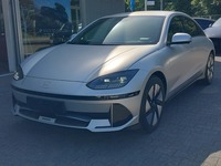 Hyundai Ioniq 6 "Techniq"