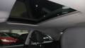 View of sunroof / panoramic roof