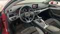 View of dashboard
